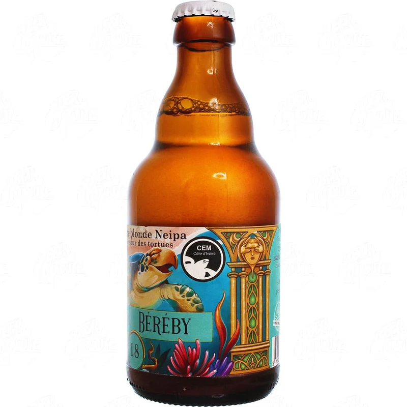 Grand Béréby NEIPA