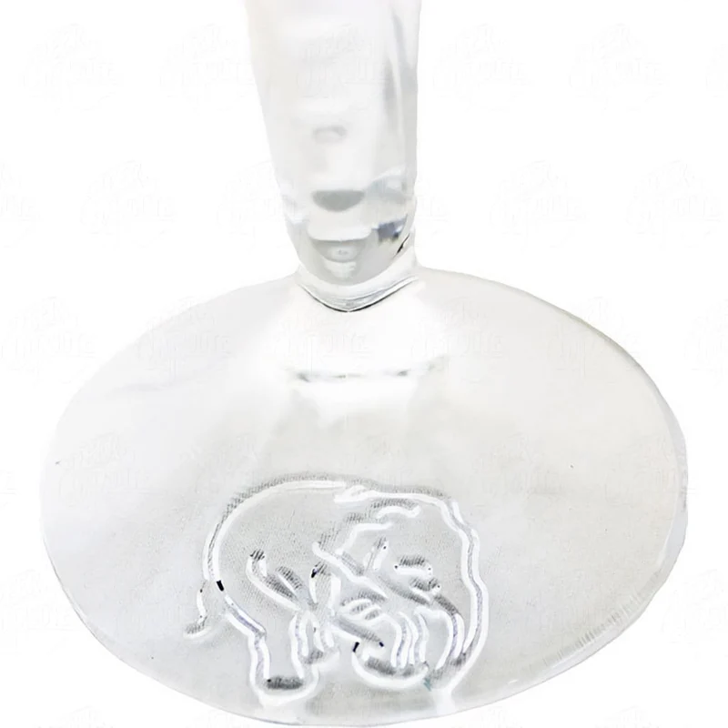 Verre Delirium Tremens - Pied Trompe 33cl
