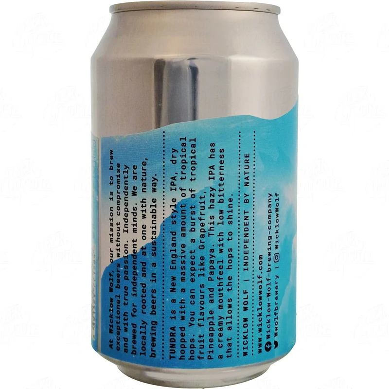Tundra Tropical IPA