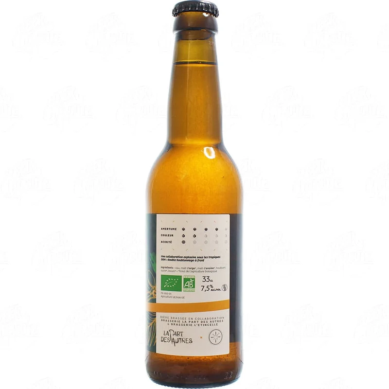 Collab 3 Kweik IPA DDH