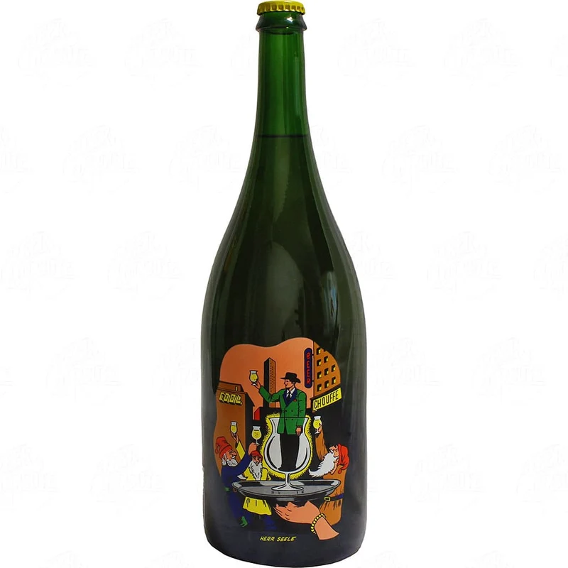 Big Chouffe Edition 2023