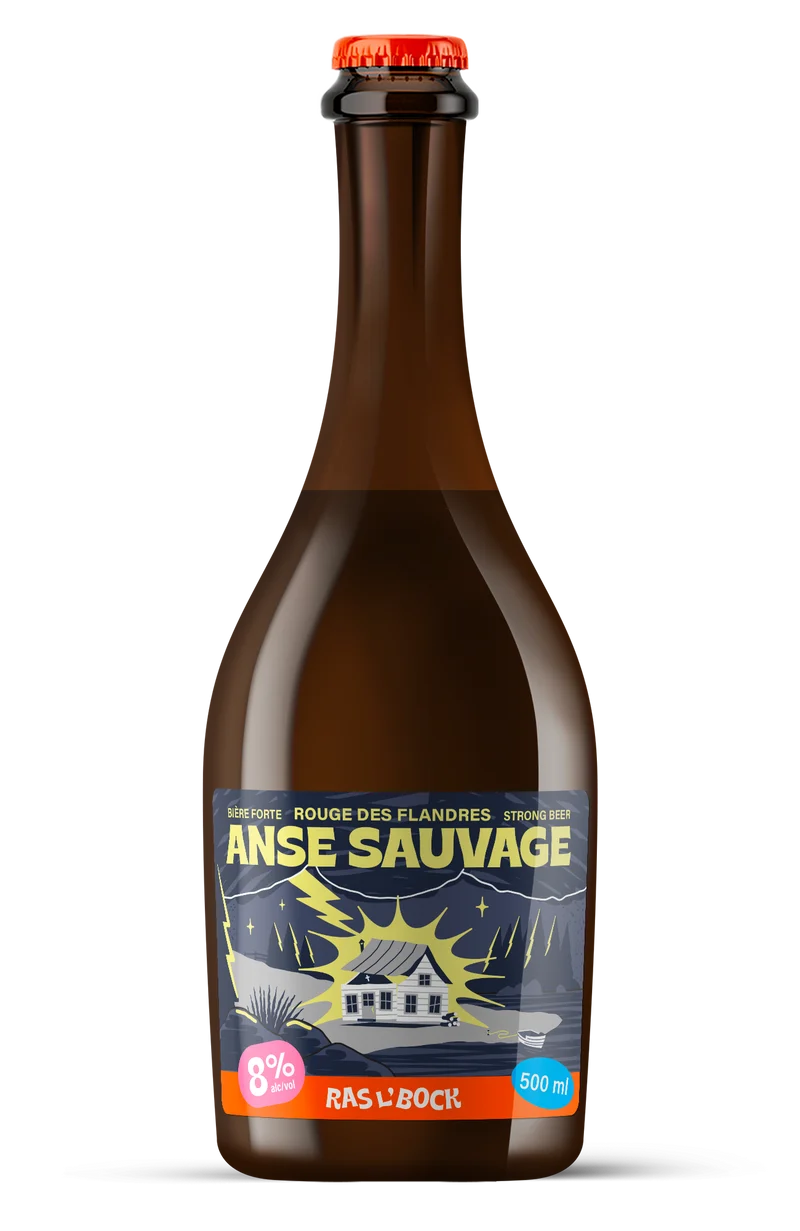 Anse Sauvage