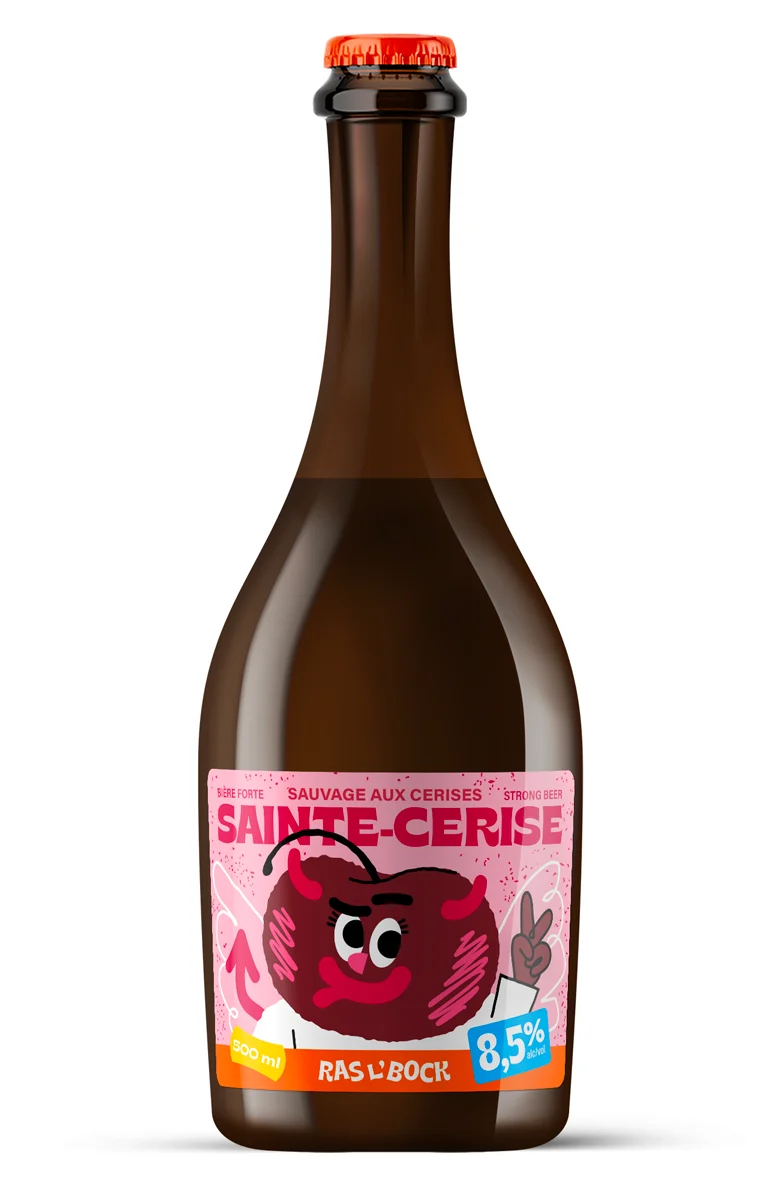 Sainte-Cerise