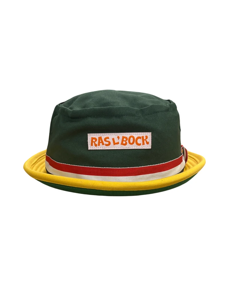 Chapeau d'été