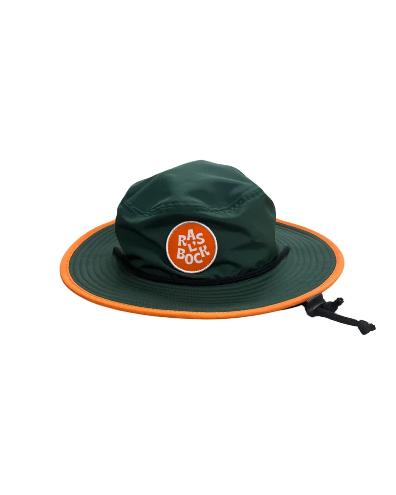 Chapeau de plein air