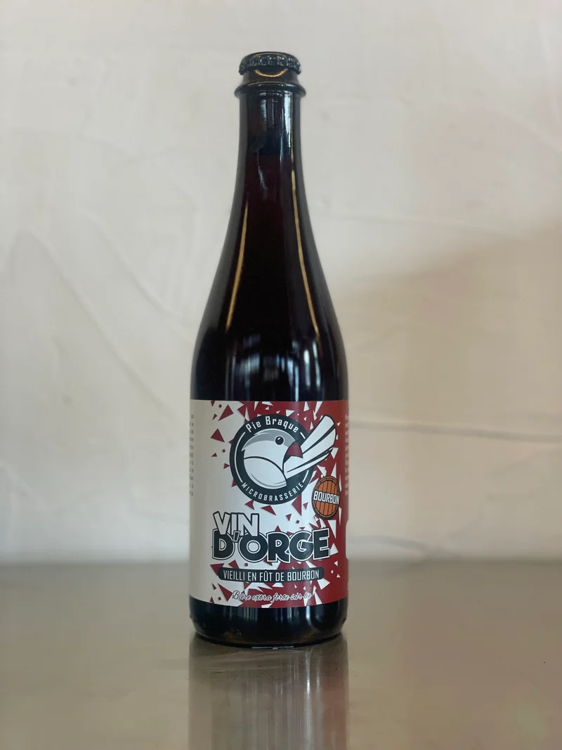 Vin D’Orge