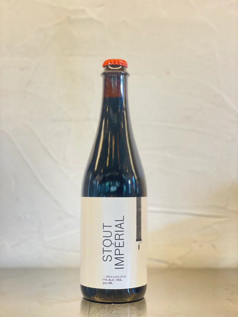 Stout Impérial