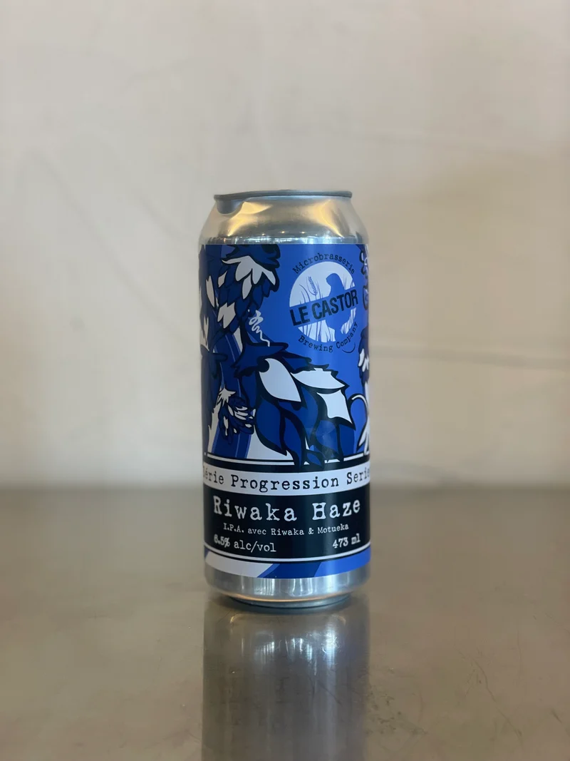 Riwaka Haze