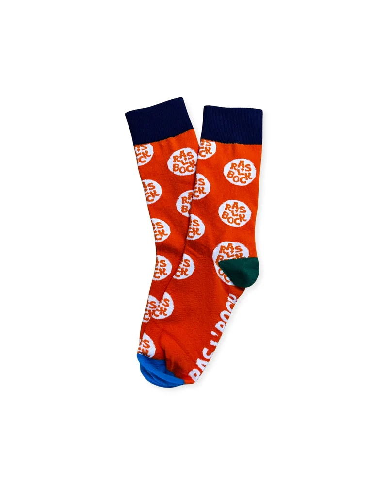 Chaussettes funky
