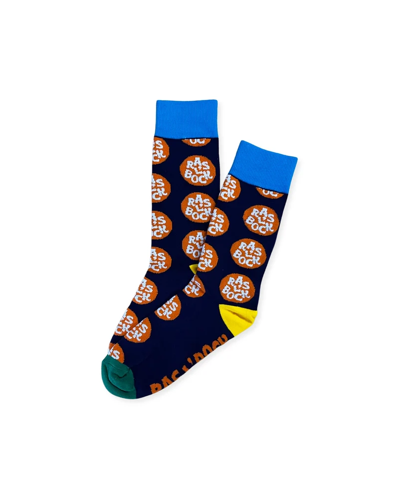 Chaussettes funky