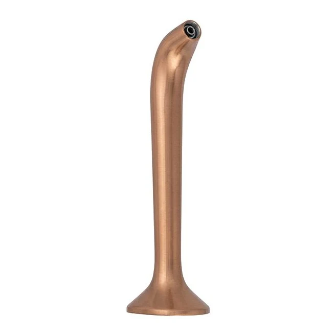 Schanksäule Giotto Bronze (1-4 leitig) | Edles Bar-Design