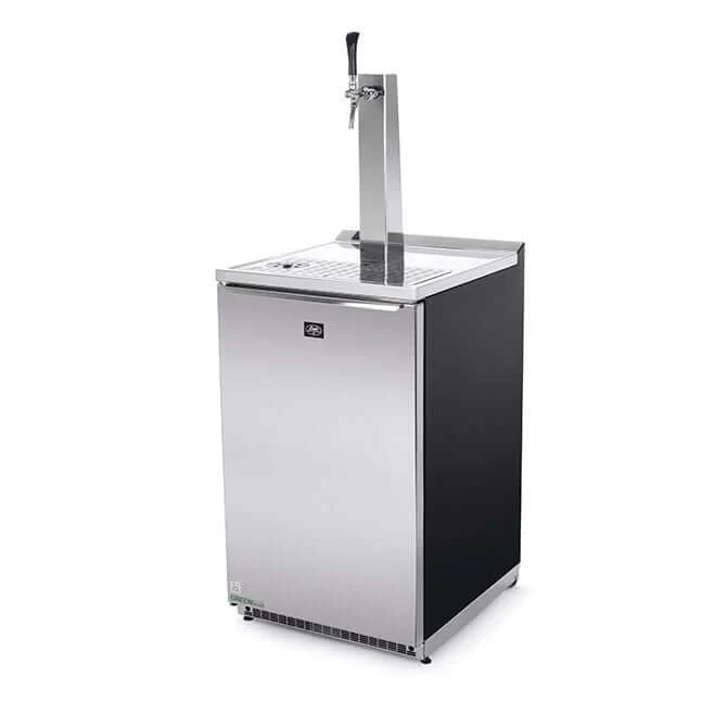 LINDR Combi Cold Bar 50: Profi-Getränkekühlung & Zapfsystem