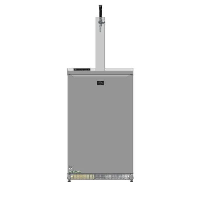 LINDR Combi Cold Bar 50: Profi-Getränkekühlung & Zapfsystem