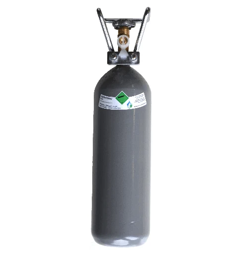Zapfanlagen Set Lindr Kontakt 50 l/h