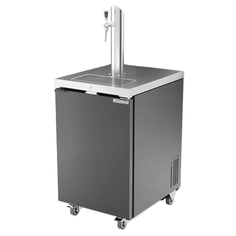 Zapfkühlschrank UBC Kegmaster 2