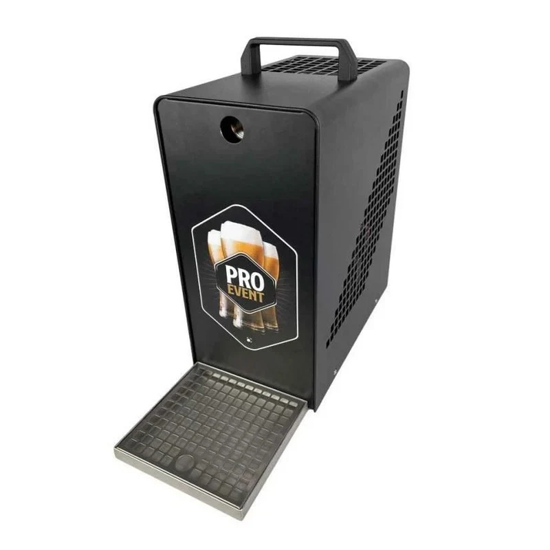 Bierzapfanlage Micro Matic Pro Event | Trockenkühlgerät - 1 leitig