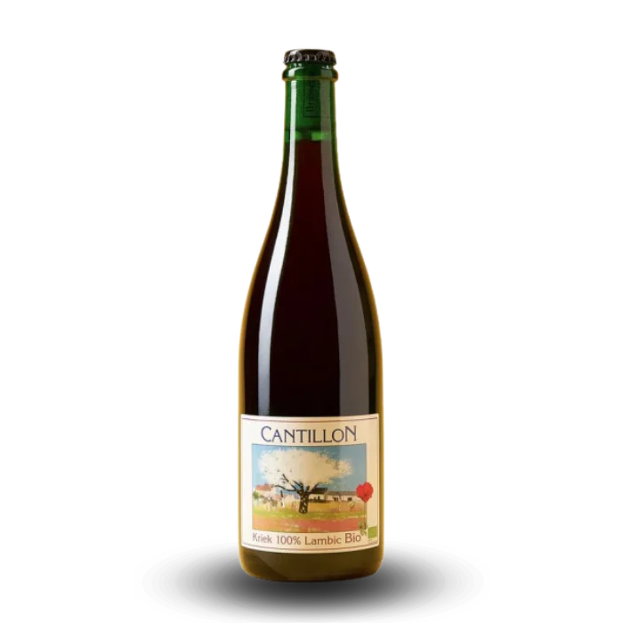 Cantillon - Kriek Bio - 75 cl