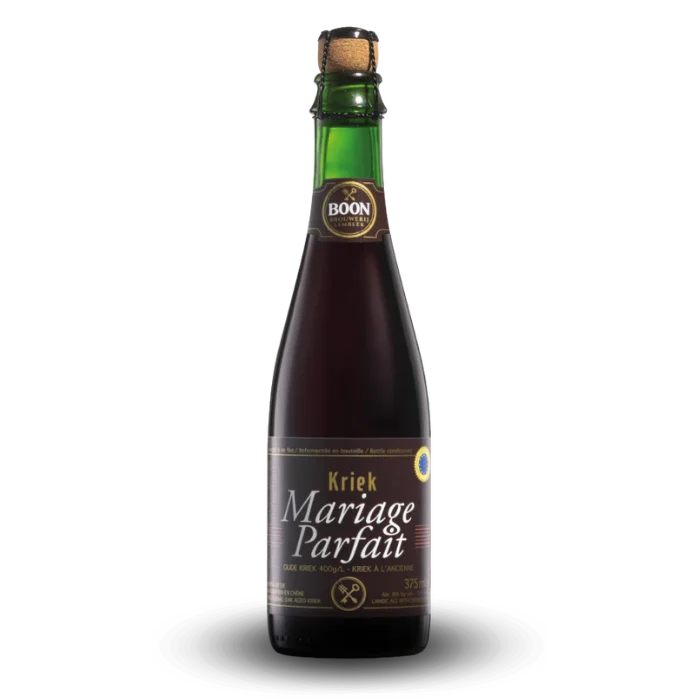 Gueuze Kriek Mariage Parfait - 37.5 cl