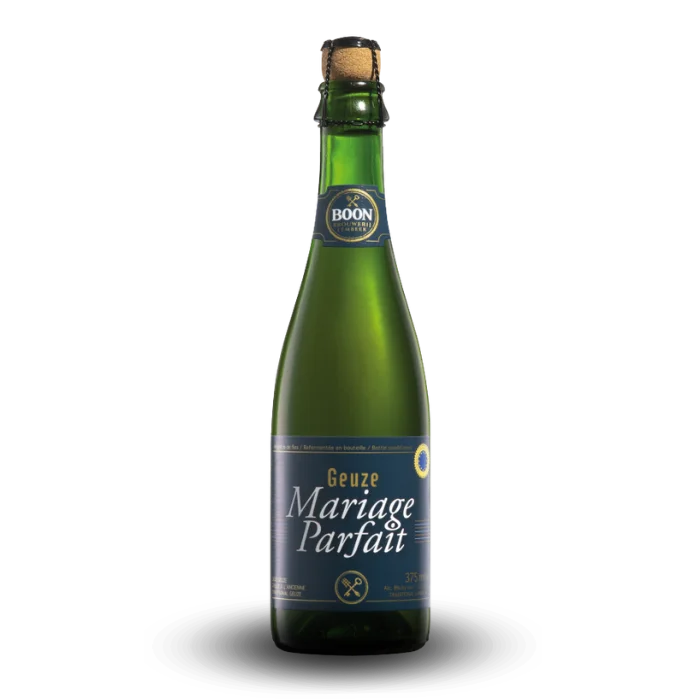 Gueuze Mariage Parfait - 37.5 cl