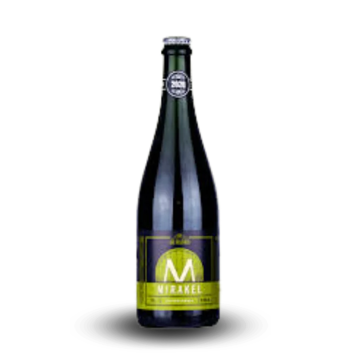 De Ranke - Mirakel 75 cl