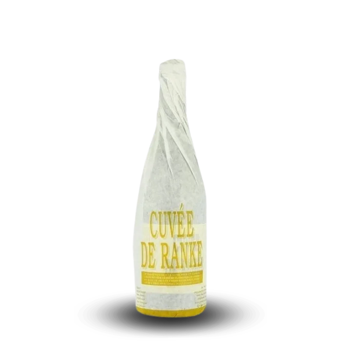 De Ranke - Cuvée De Ranke 75 cl