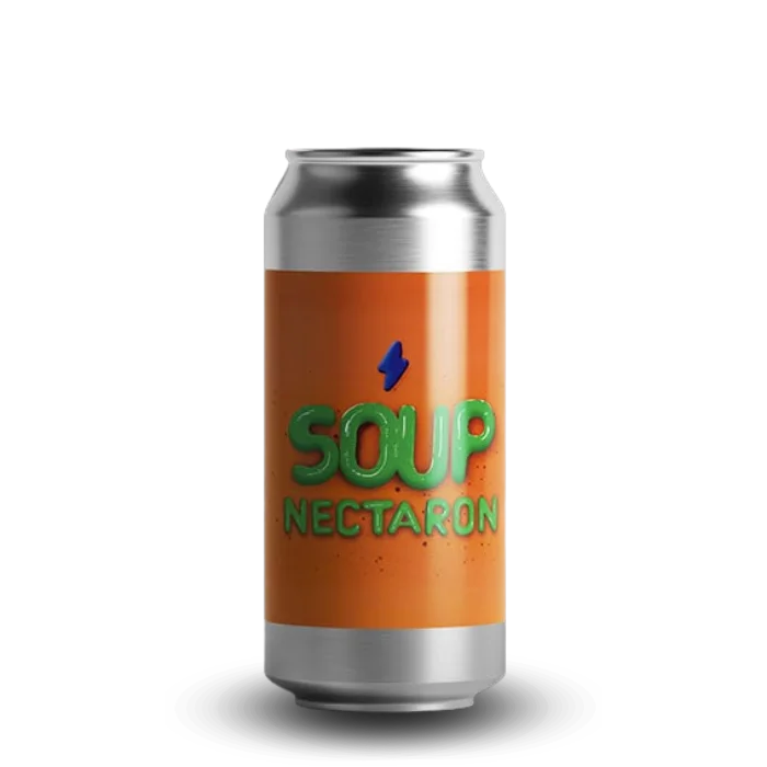 Garage - Soup Nectaron 44 cl - IPA