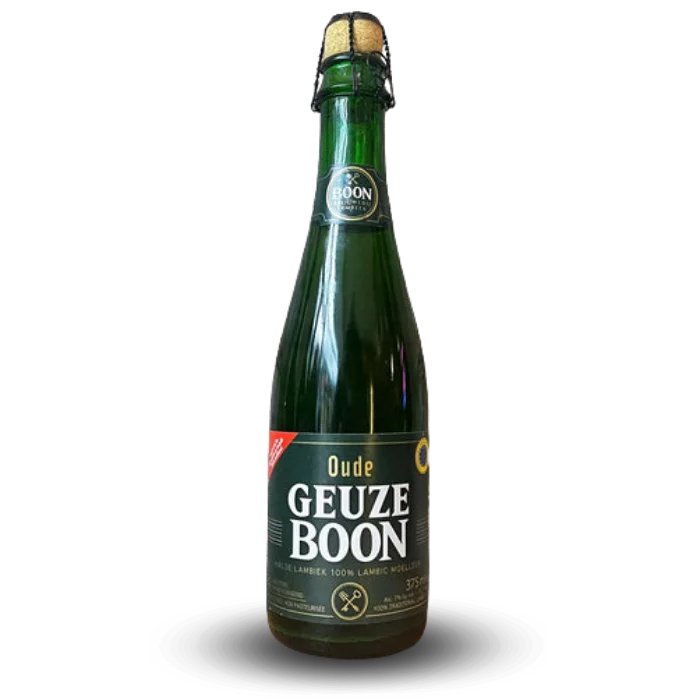 Brasserie BOON - Oud Gueuze - 37.5 cl