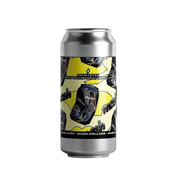 Garage - AMPHITRYON 44cL - IPA