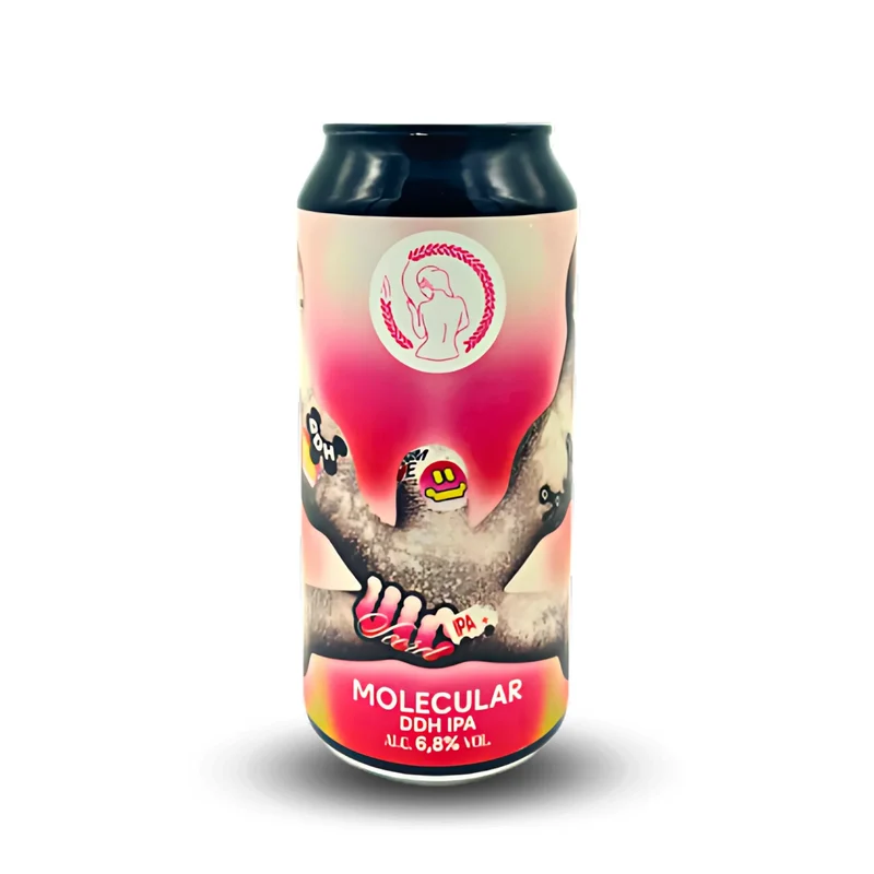 La Superbe - Molecular - 44 cL