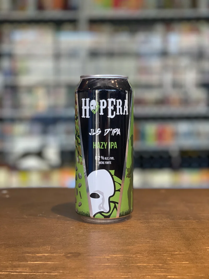 Jus d’IPA