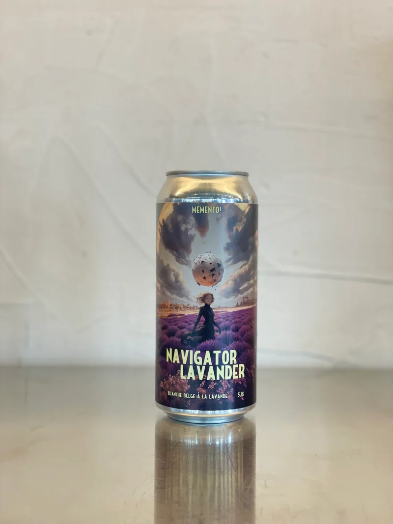 Navigator Meridian