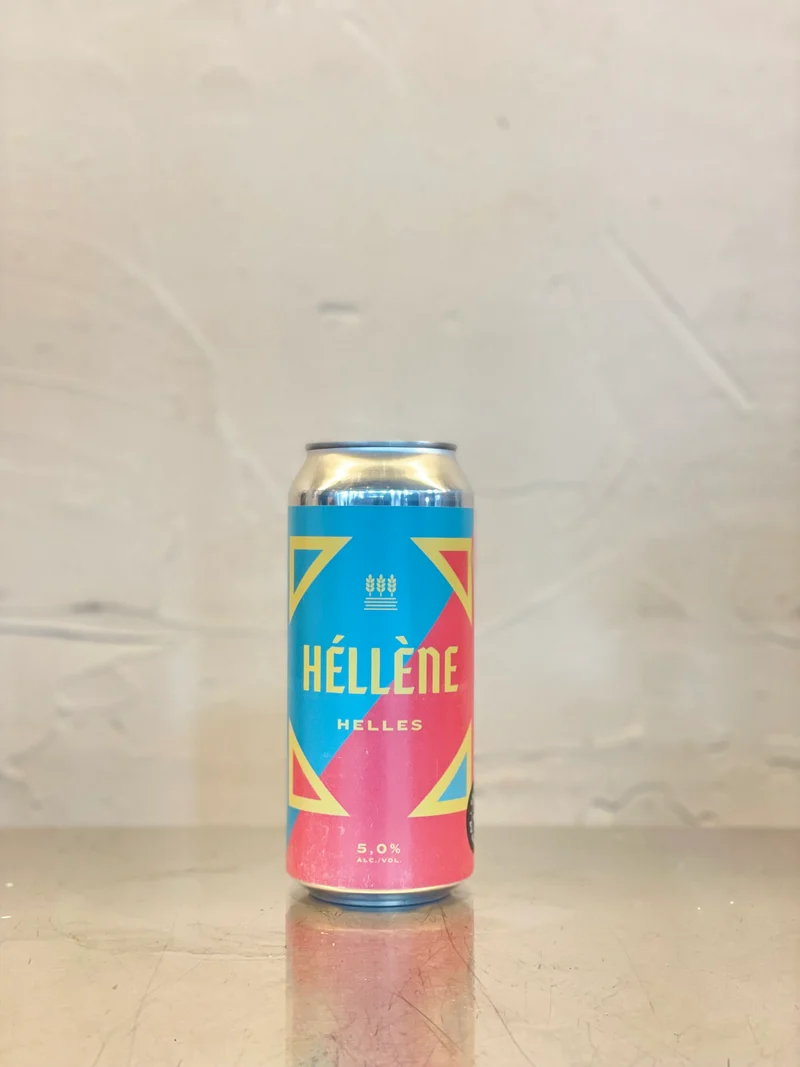 Héllène