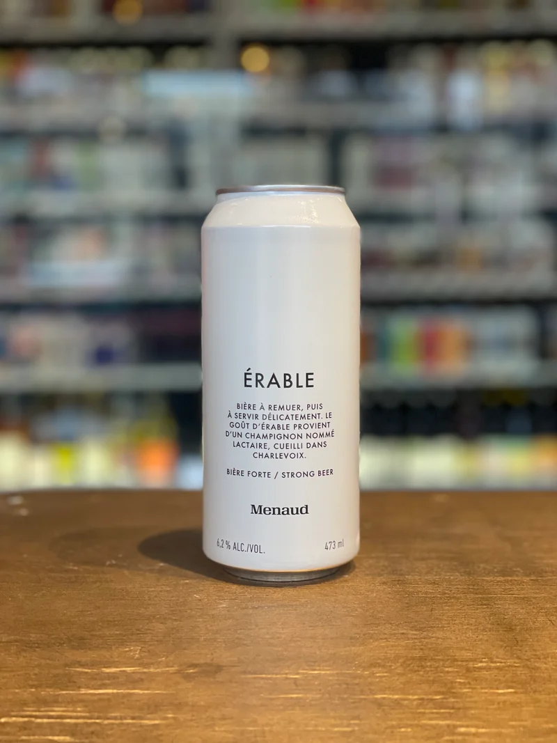 Érable