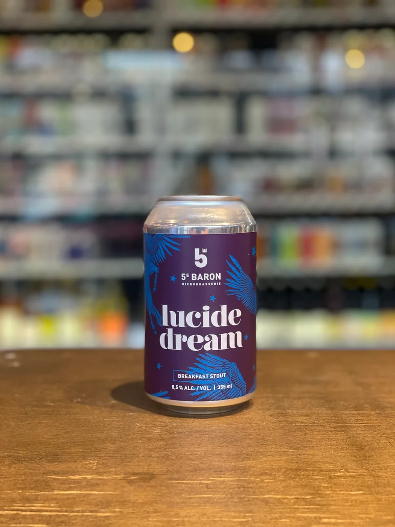 Lucide Dream
