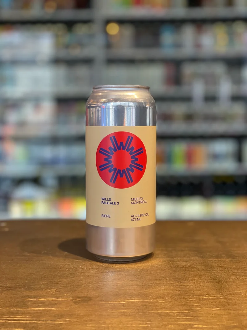 Pale Ale 3