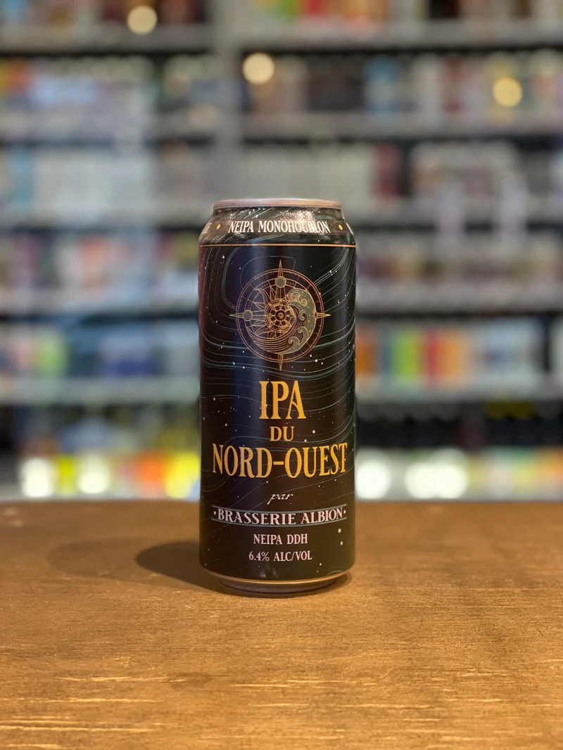 IPA du Nord-Ouest