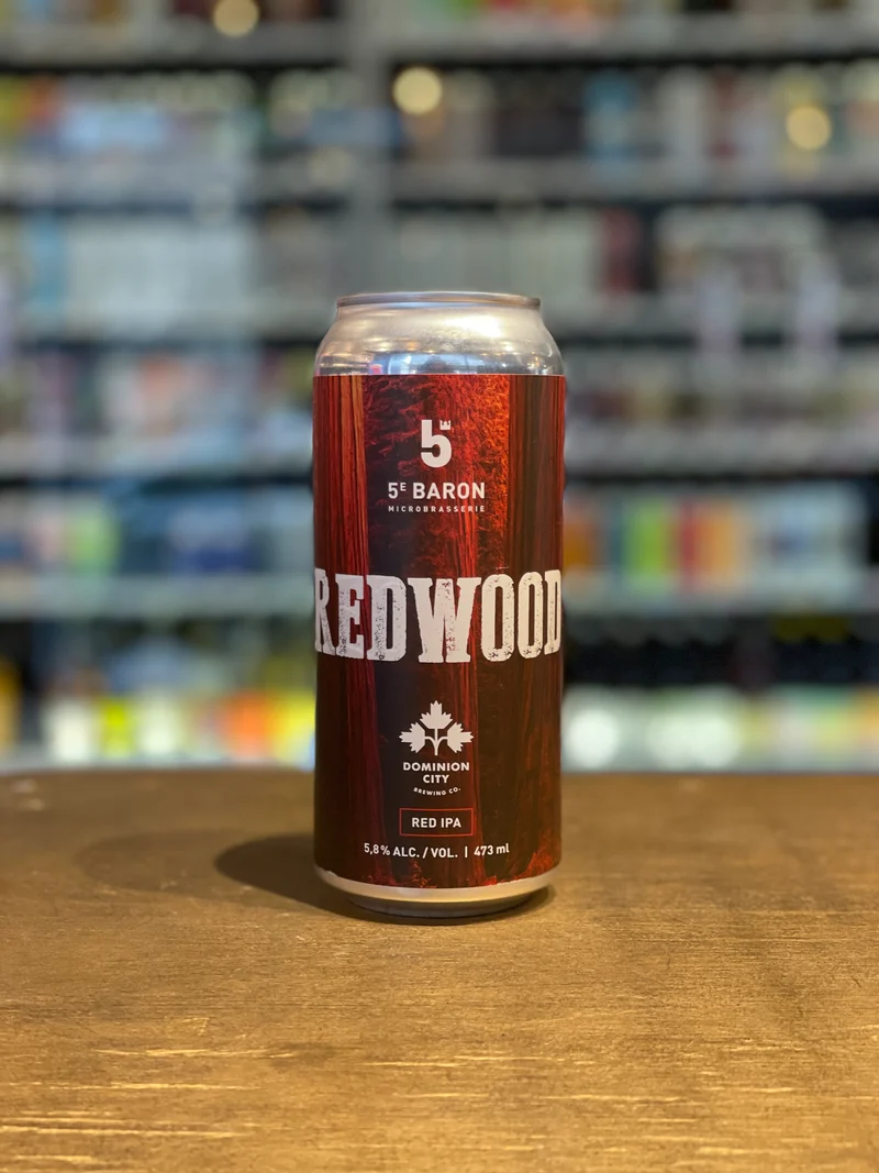 Redwood