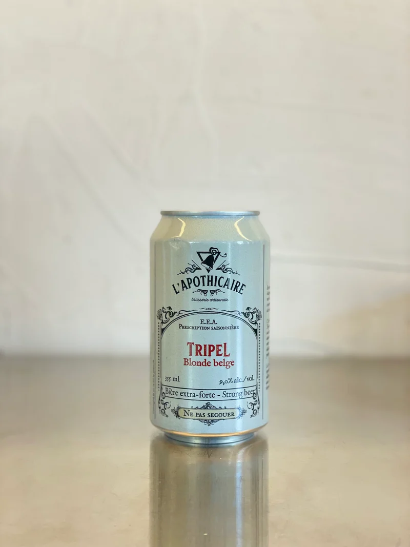 Tripel