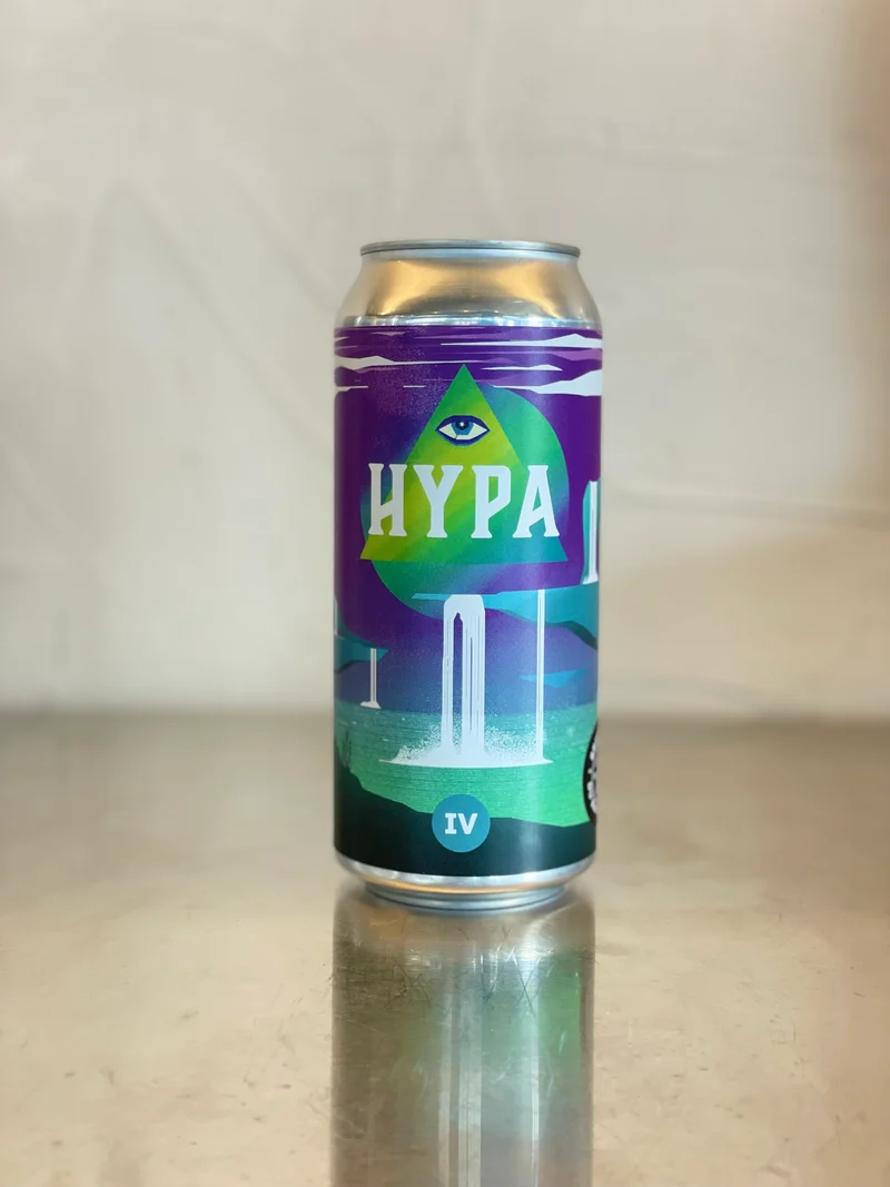 HYPA IV