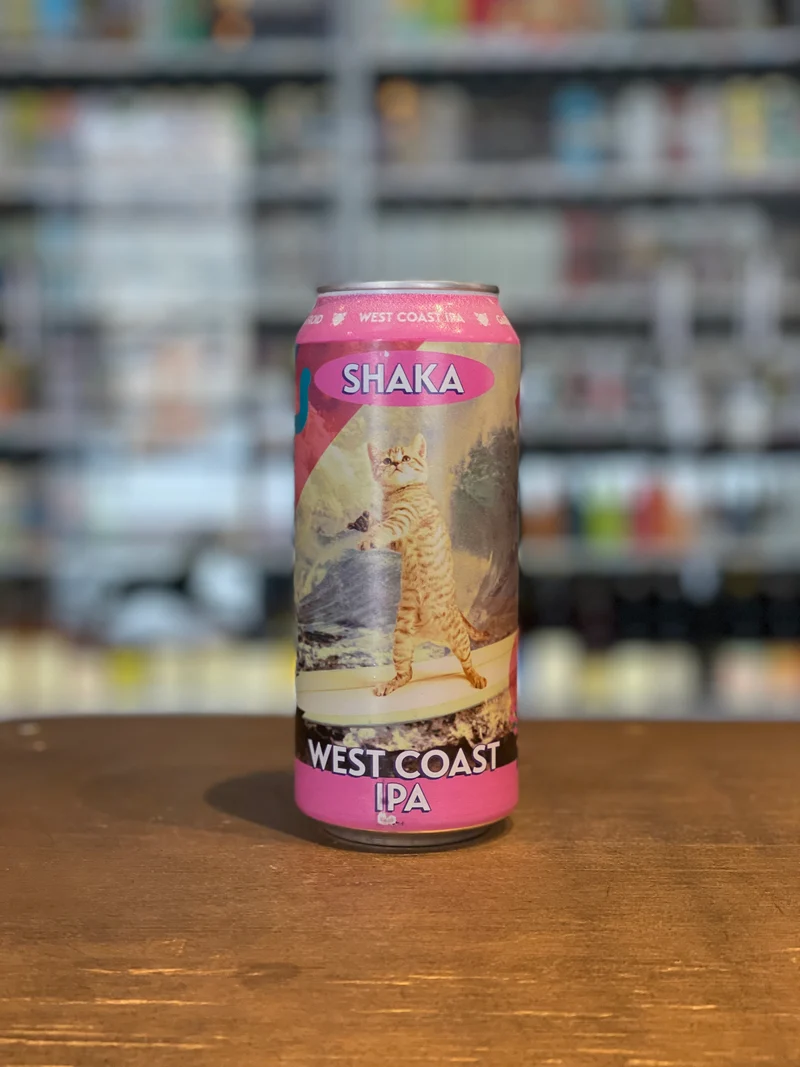 Shaka
