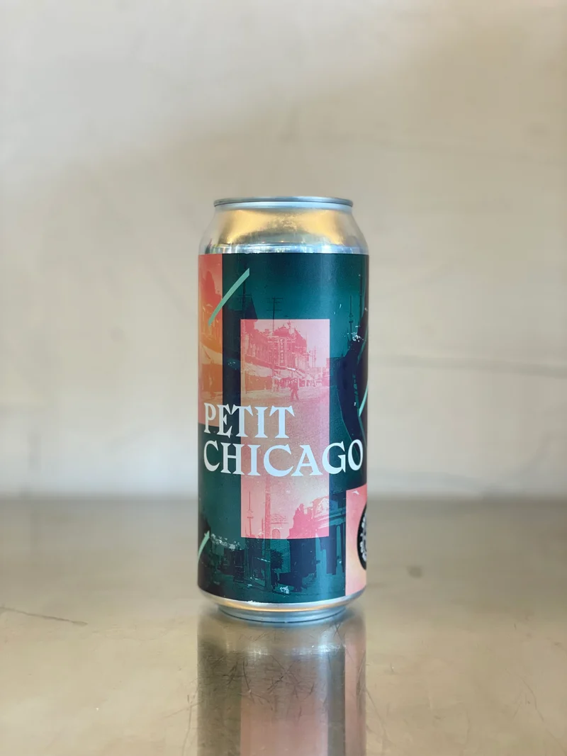 Petit Chicago