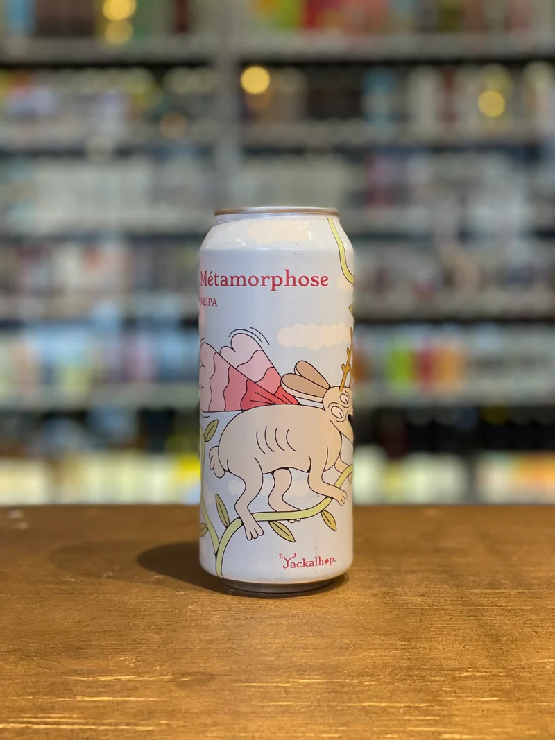 Métamorphose