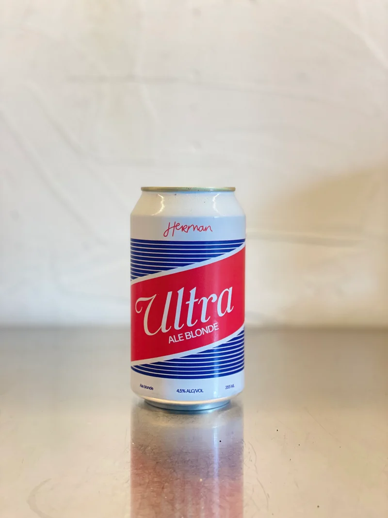 Ultra Ale Blonde