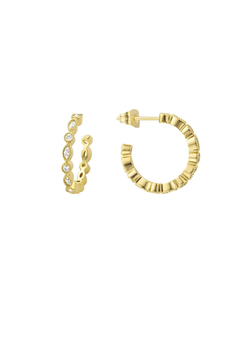 Boucles - Lovely infinity