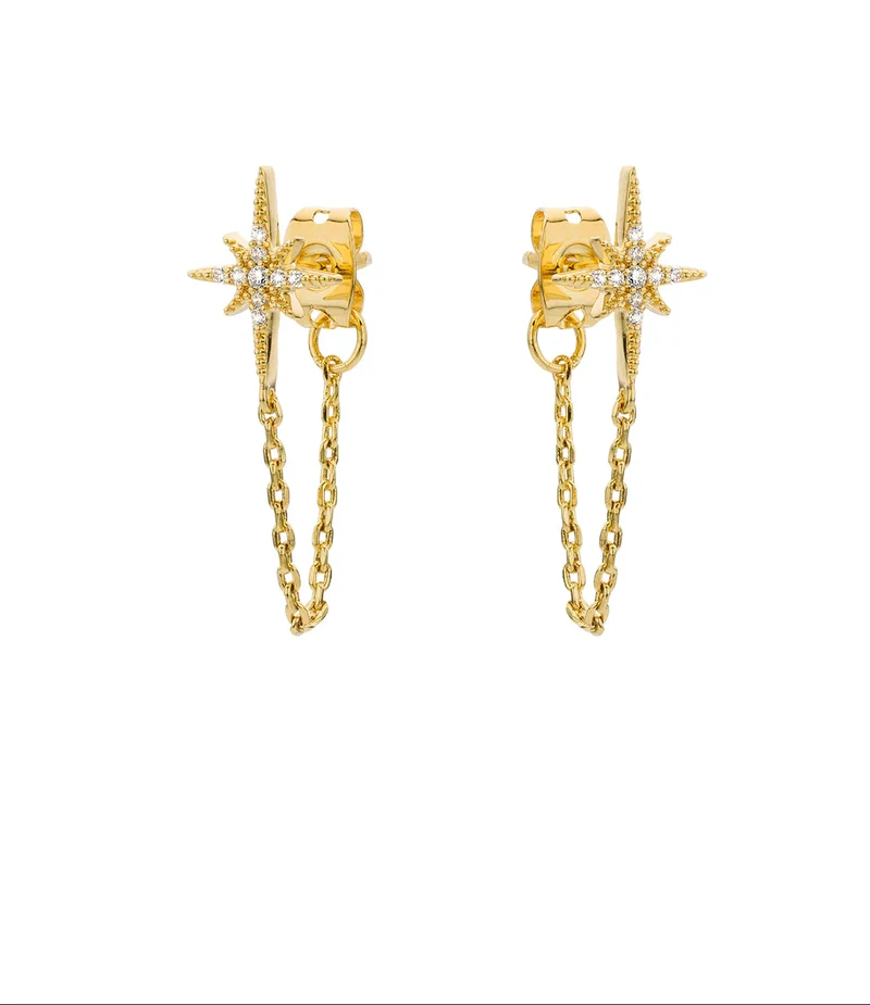 Boucles - Diwali Chain