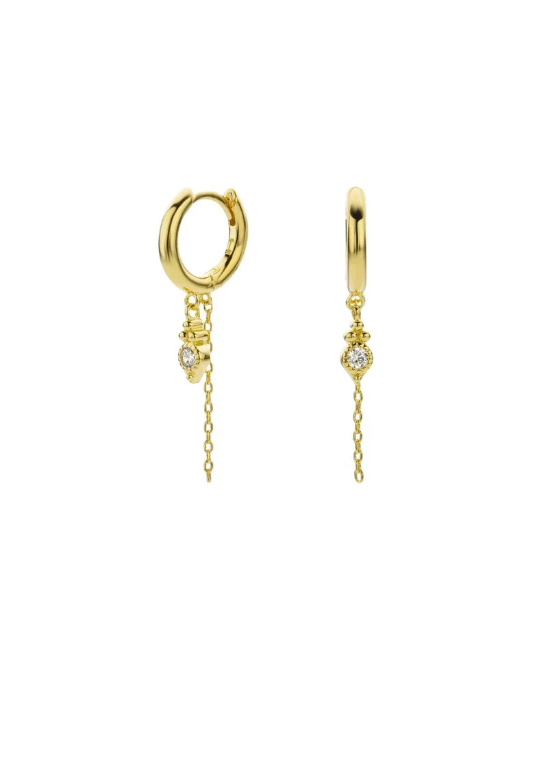 Boucles - Kochi