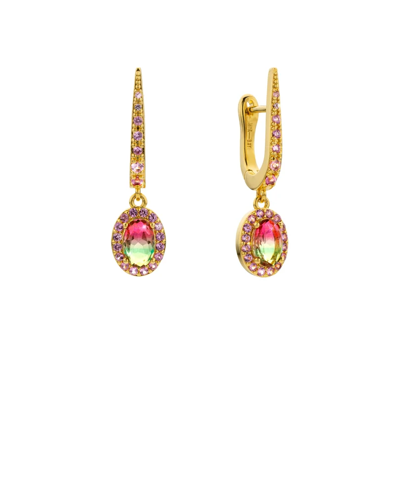 Boucles - Dynasty Watermelon