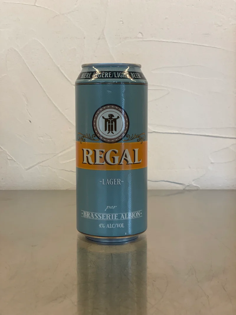 Regal
