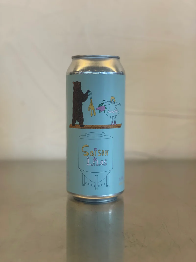 Saison Lilas