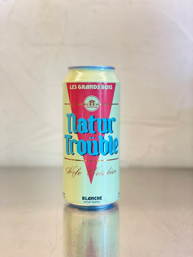 Natur Trouble